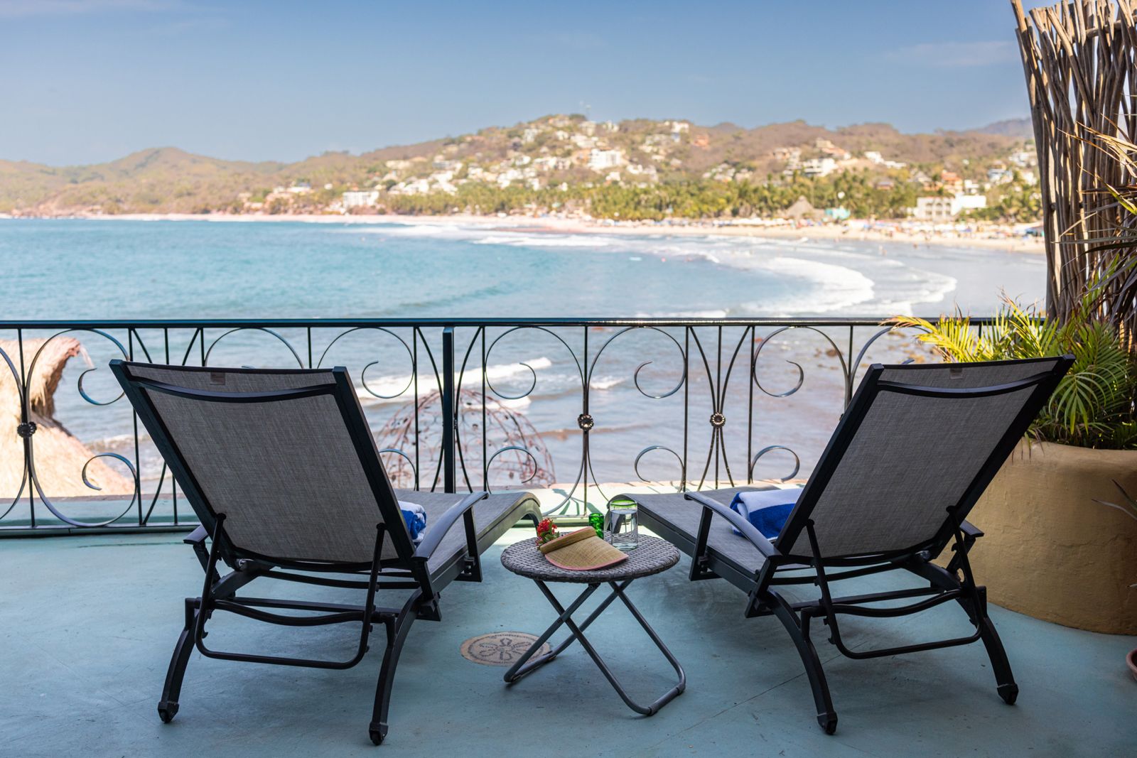 Villa Amor Mar y Sol